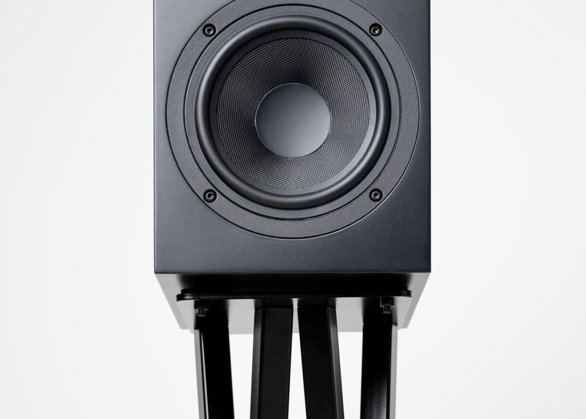 Nuovi supporti per altoparlanti Pro-Ject