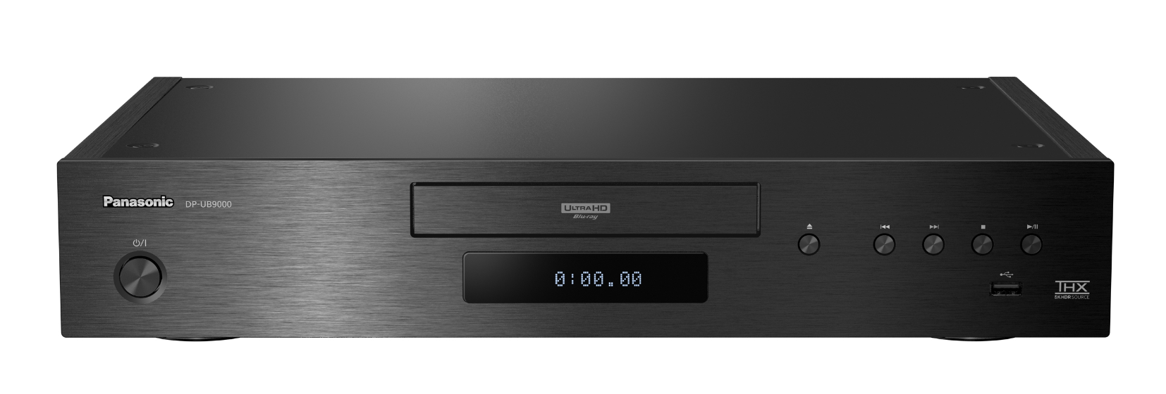 DPUB9000 front