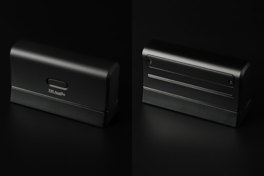 DS Audio SC-001.