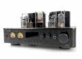 Dayton Audio HTA200 hybridi putkivahvistin Putkien lampoa kohtuuhintaan
