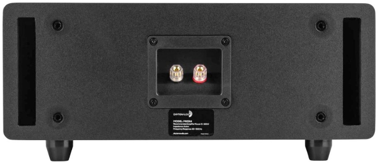 Dayton Audio MKSX4 passiivisubwoofer 2