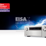 Denon AVC A1H