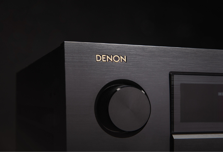 Denon AVR A1H – Il nuovo standard nell'audio multicanale 2