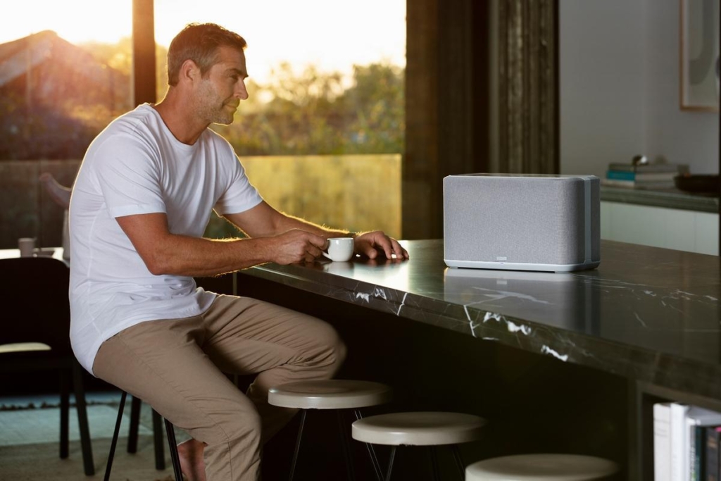 Denon Home 350 fiiliis