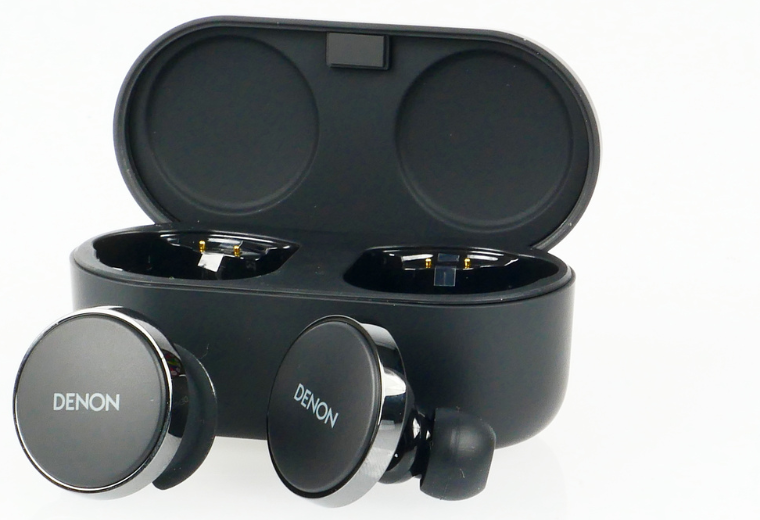 Denon PerL Pro True Wireless kuulokkeet 1