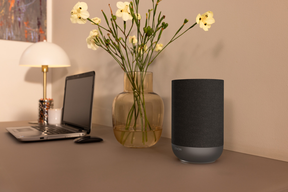 Denon amplia la sua serie Home con tre nuovi diffusori 1