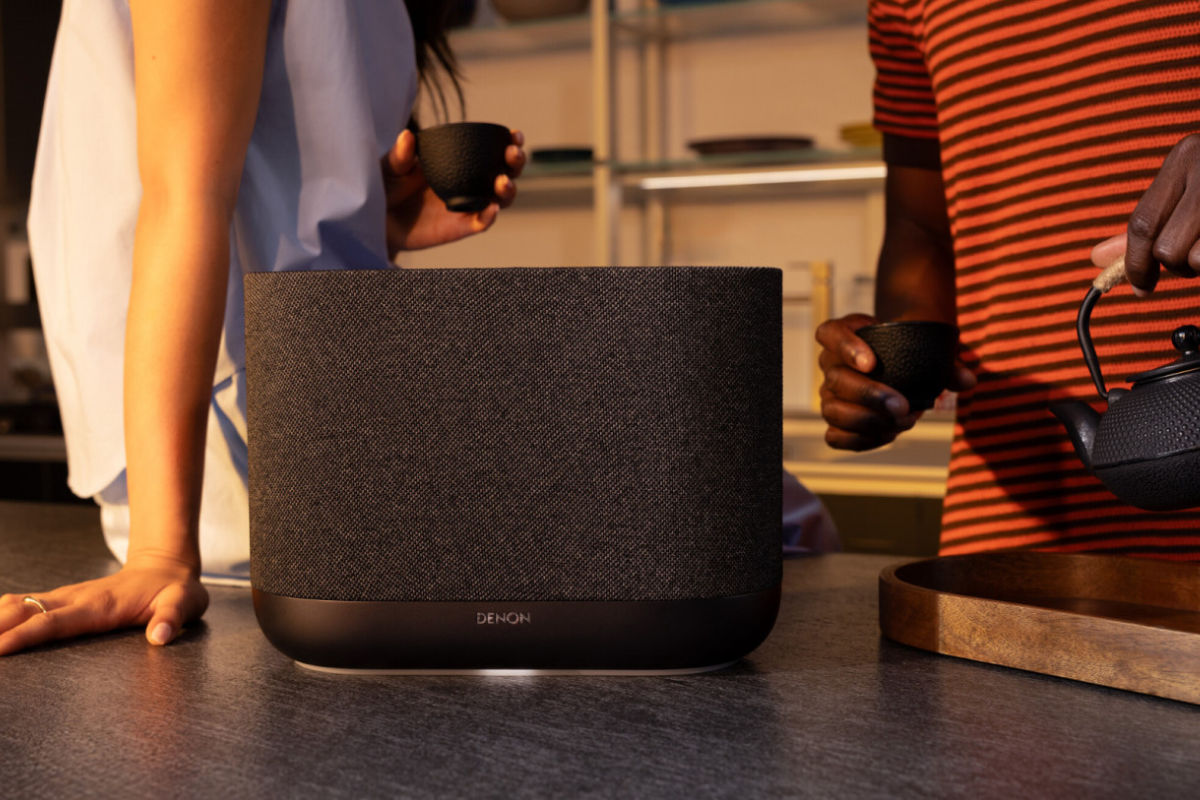 Denon amplia la sua serie Home con tre nuovi diffusori 2