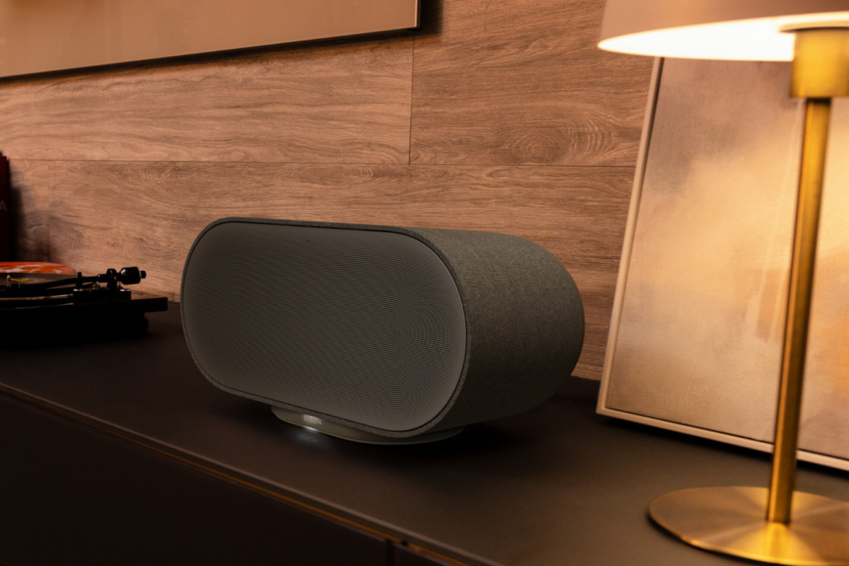 Denon amplia la sua serie Home con tre nuovi diffusori 3