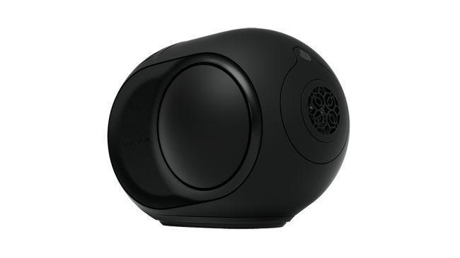 Musta haamu Ranskasta – Devialet Phantom Reactor -kaiutin tarjolle myös mustana