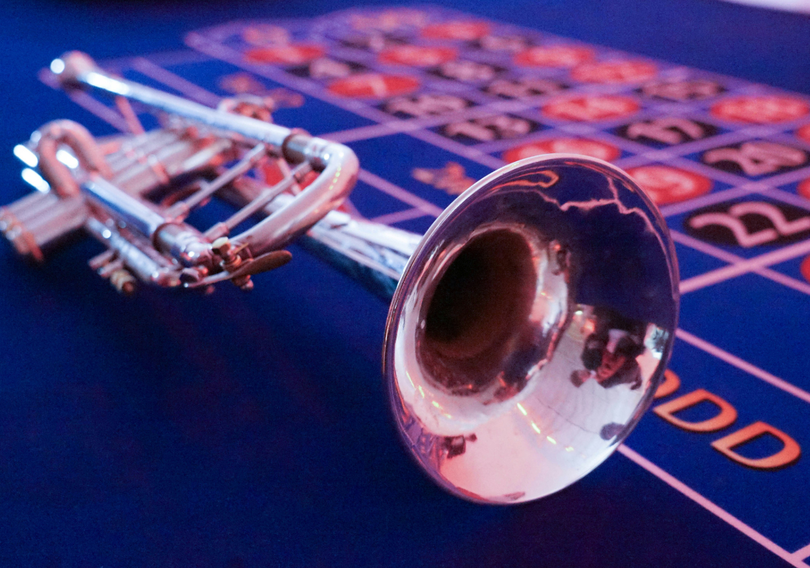 Digitaaliset äänimaisema: kuinka musiikkia käytetään alustoilla kuten Lizaro Casino Online