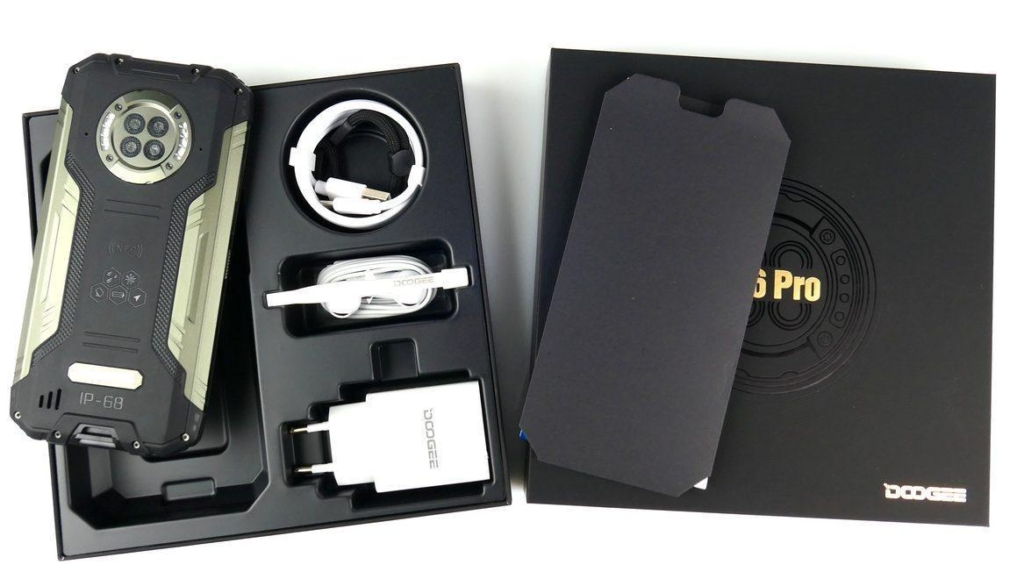 Doogee S96 Pro pakkaus netti e1612275416342