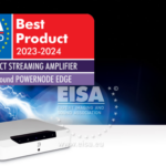 EISA Bluesound POWERNODE EDGE