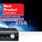 EISA Musical Fidelity Nu Vista 800.2