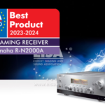 EISA Yamaha R N2000A