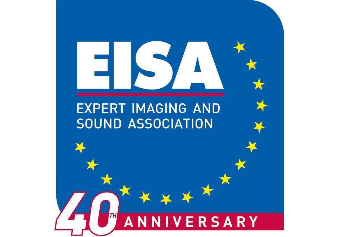 Vincitori EISA 2022-2023: ancora una volta, scelte affidabili e di qualità.