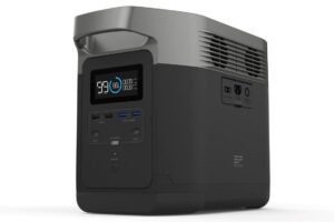 EcoFlow DELTA 1300 passi
