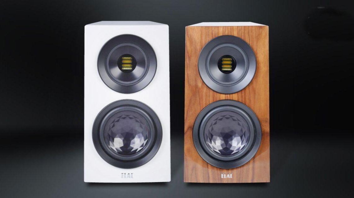 ELAC ha ampliato la sua gamma di diffusori Concentro con il diffusore da pavimento compatto S503.