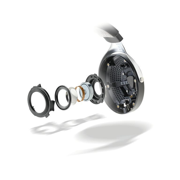 Elegia Tweeter Montage Casque 3