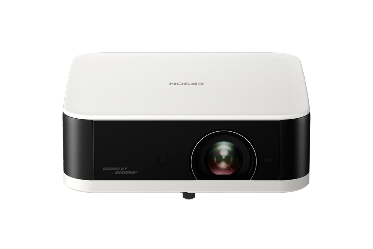 Epson Lifestudio Sound di Bose combina immagini e suoni nell'intrattenimento domestico 4