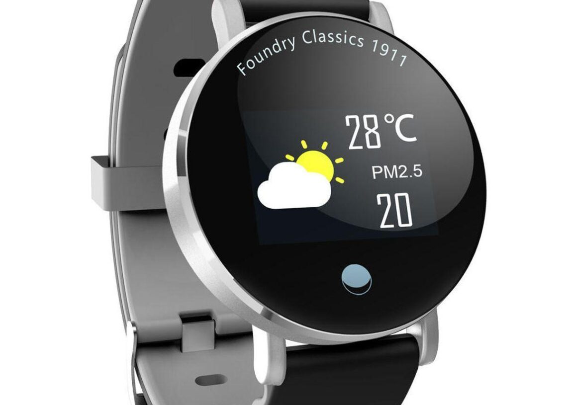 Test dell'Honor Watch Magic: uno smartwatch classico a un prezzo accessibile.