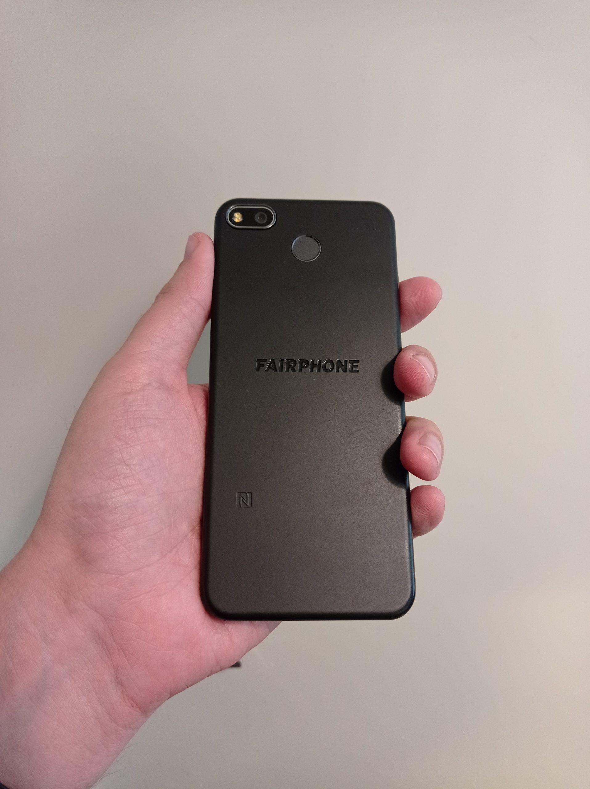 Fairphone 3 taka scaled 1