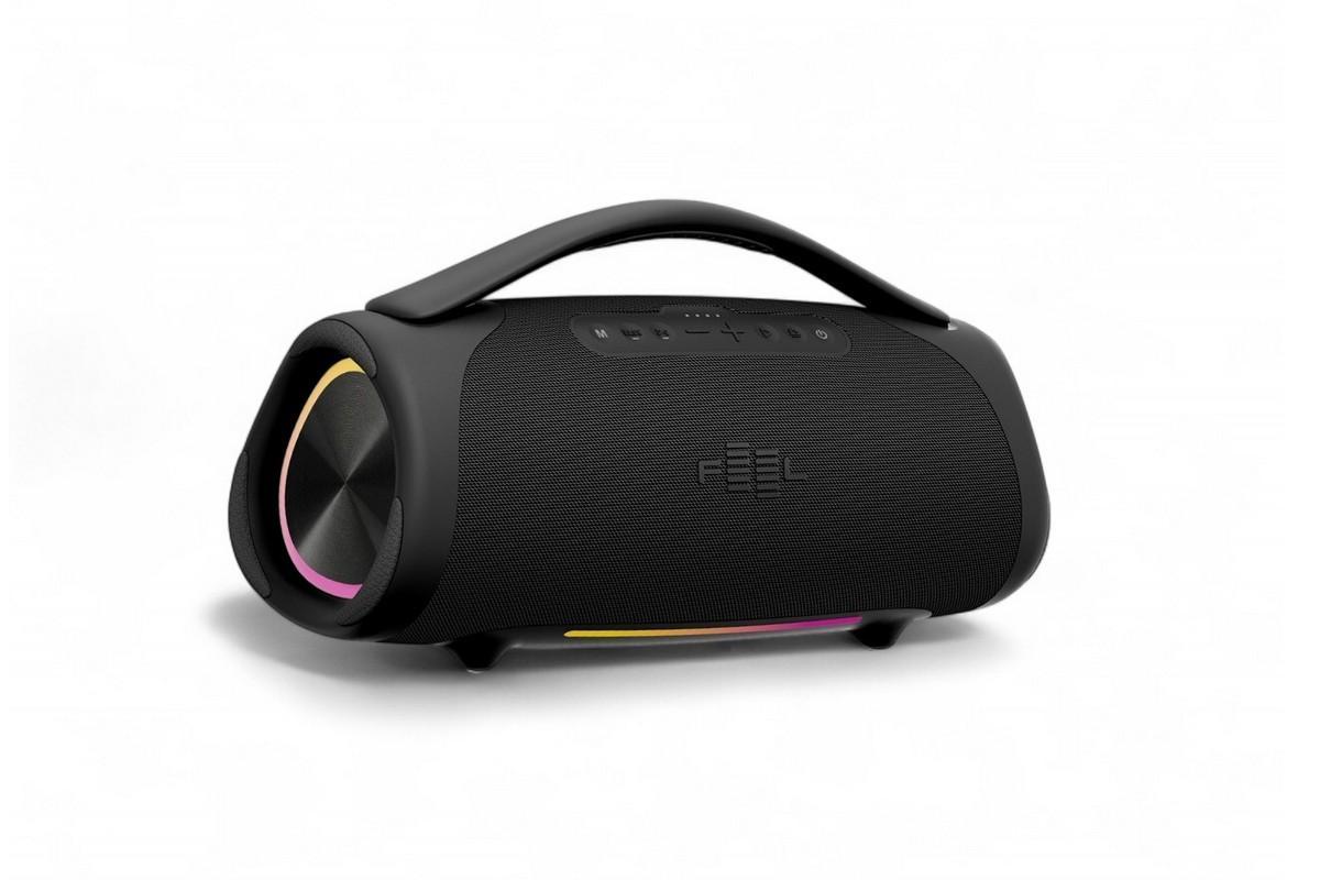 Feel soundbox XL PASSI NETTI