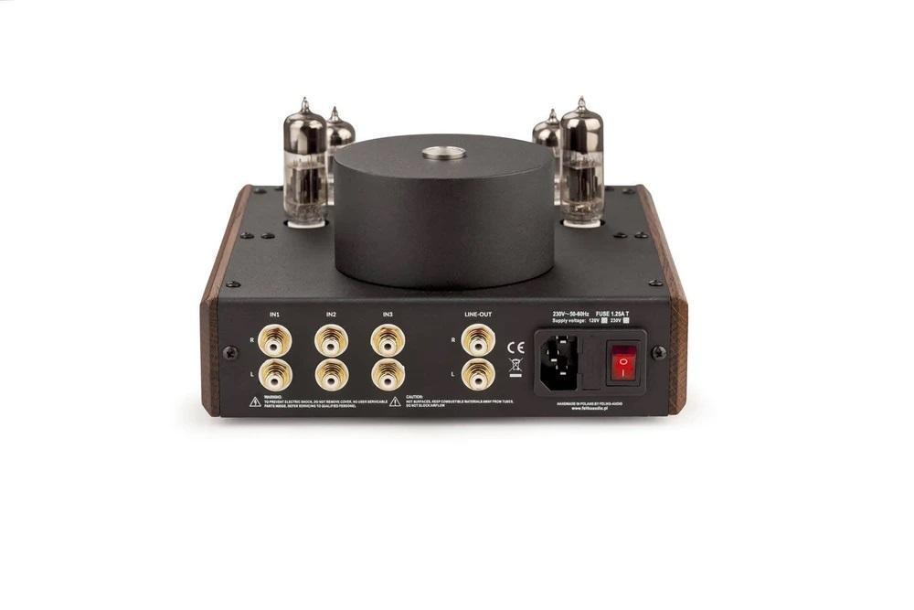 Feliks Audio Echo mark II 3 1
