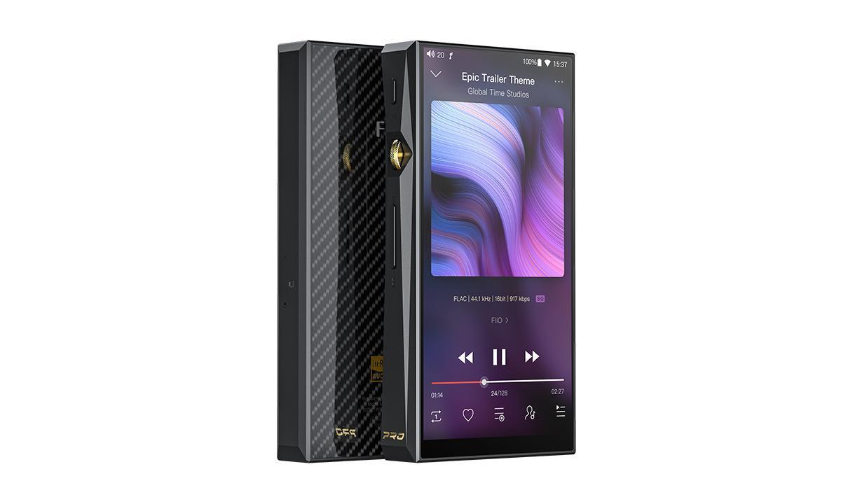Fii0 M11 pro 1
