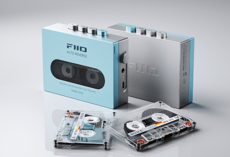 FiiO CP 13