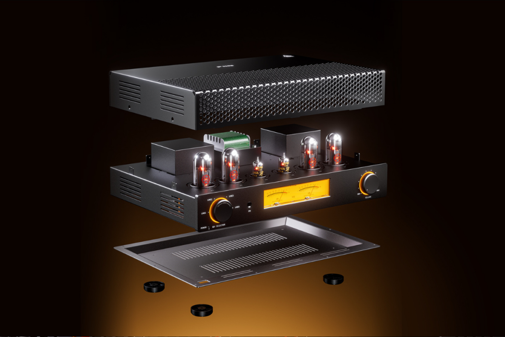 FiiO EA13.