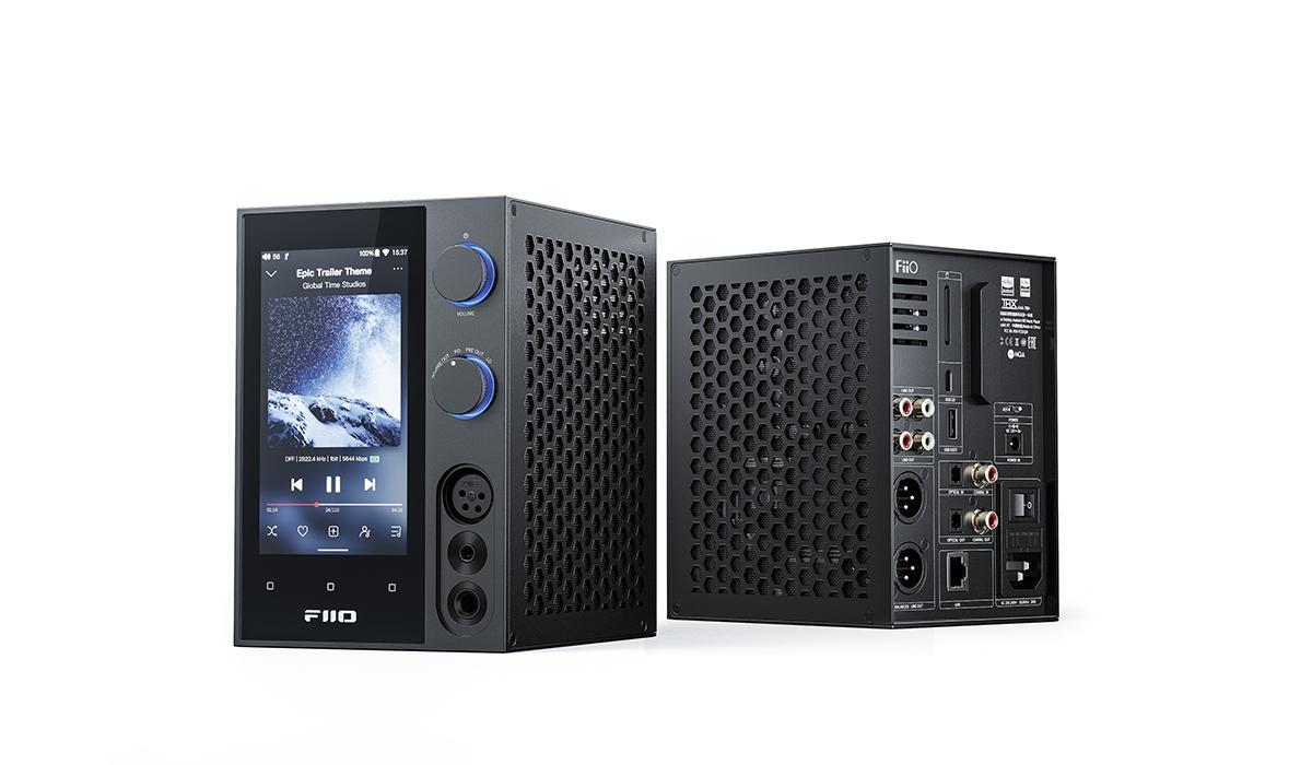 Fiio R7
