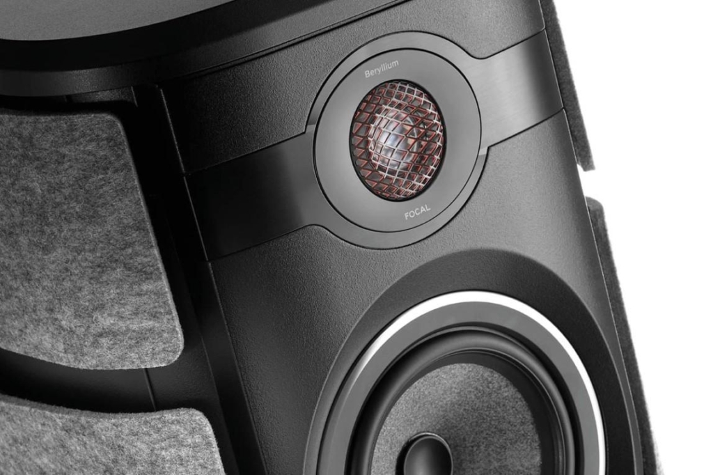 Focal DIVA Zoom Tweeter