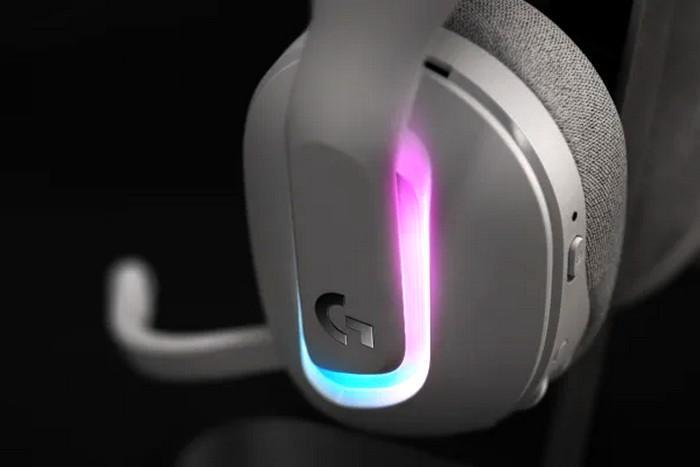 G522 valot