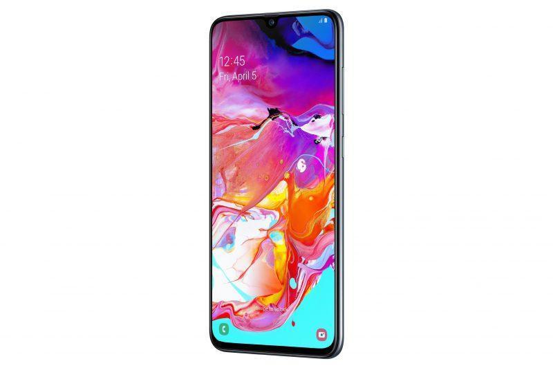 Galaxy A70 R Perspective Black 800x532 2