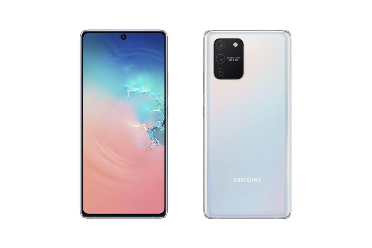 Samsung esitteli keskihintaluokan version Galaxy S10 Litestä ja Galaxy Note 10:stä – hinnat alkaen 629 euroa