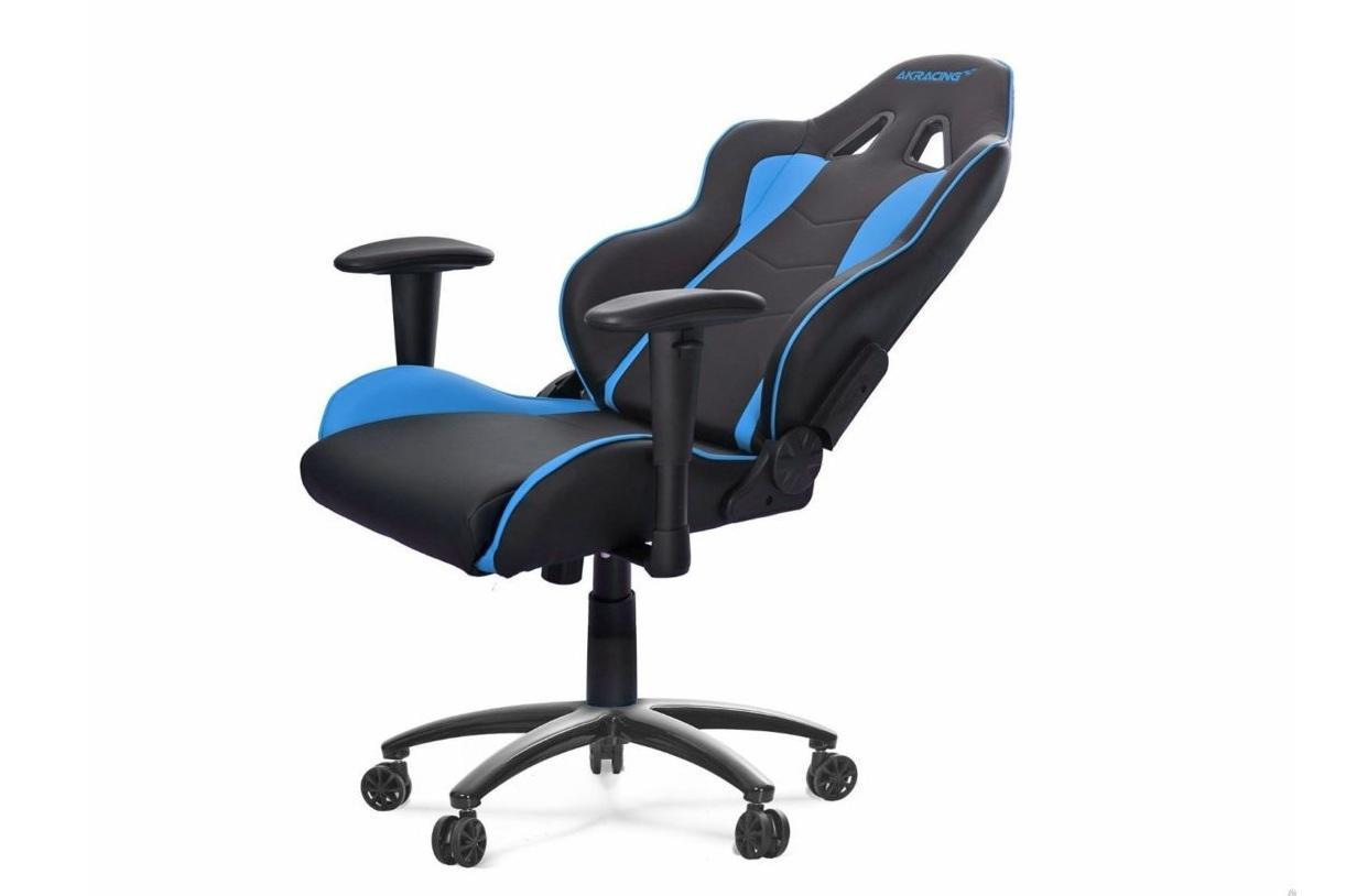 Gaming Chair Tilt
