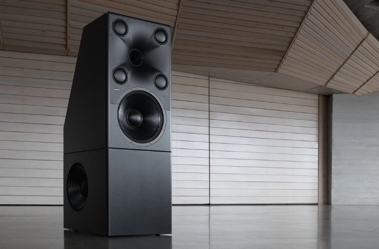 Altoparlante attivo Genelec 8381A