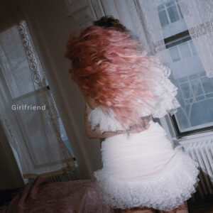 Grace Ives Girlfriend