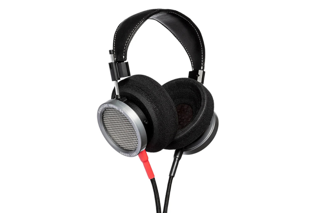Grado Signature HP100 SE.
