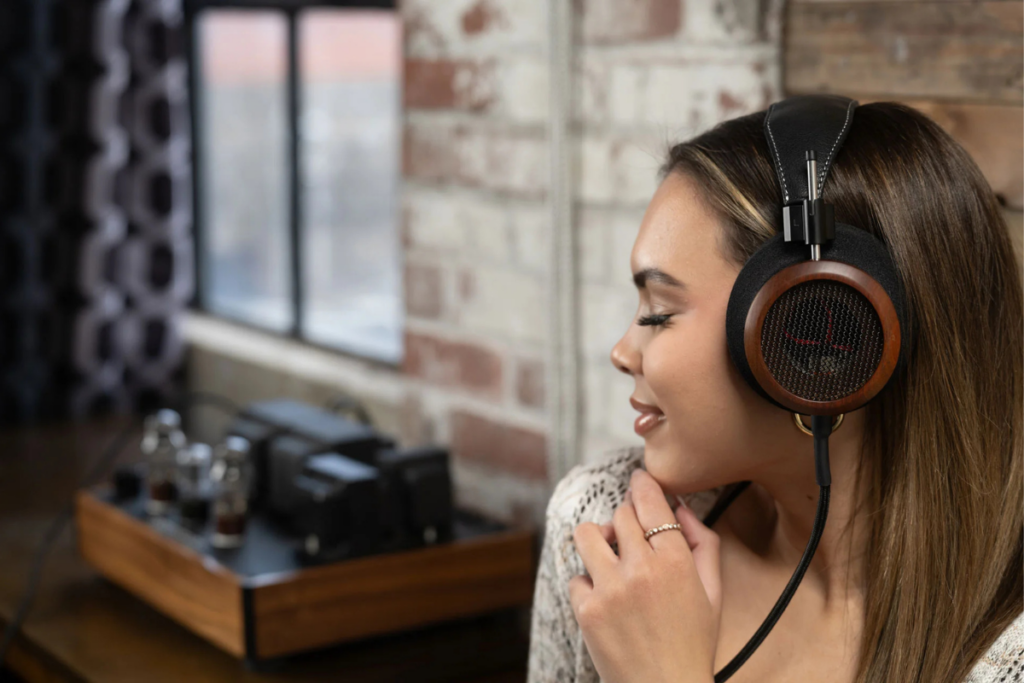 Grado Signature S950.