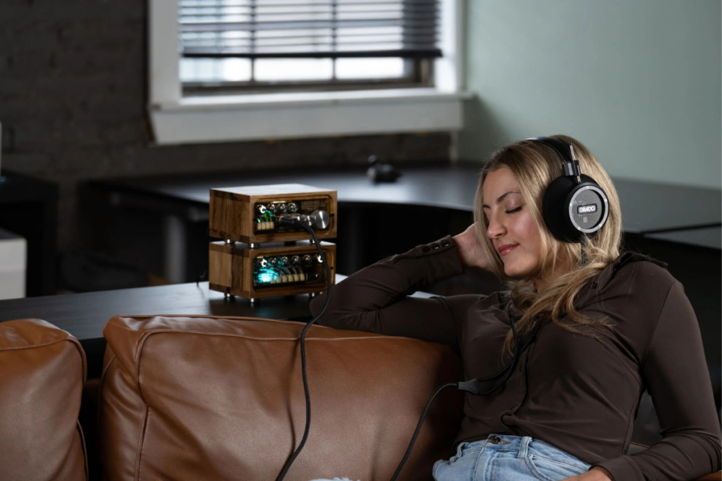 Grado Signature S750.