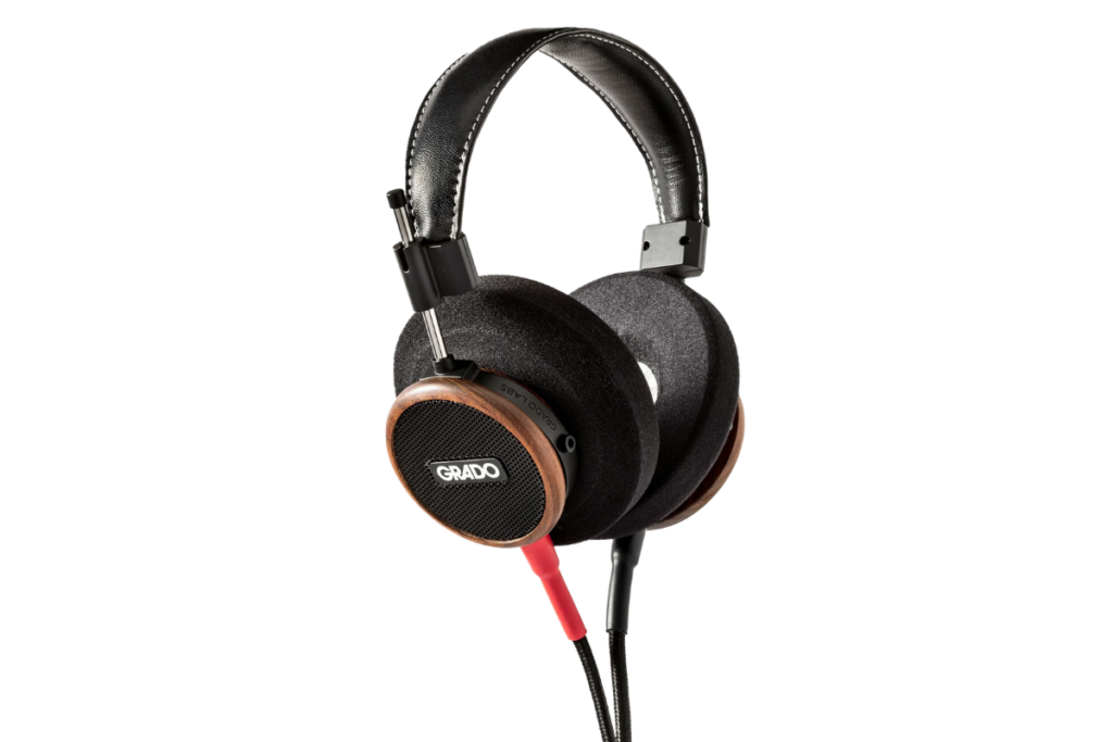 Grado Signature S550.