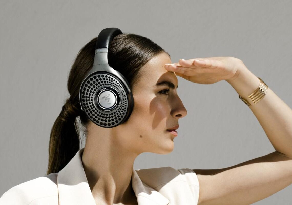Focal ha introdotto le cuffie con cancellazione del rumore