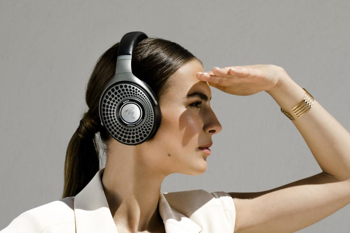 Focal esitteli vastamelukuulokkeet