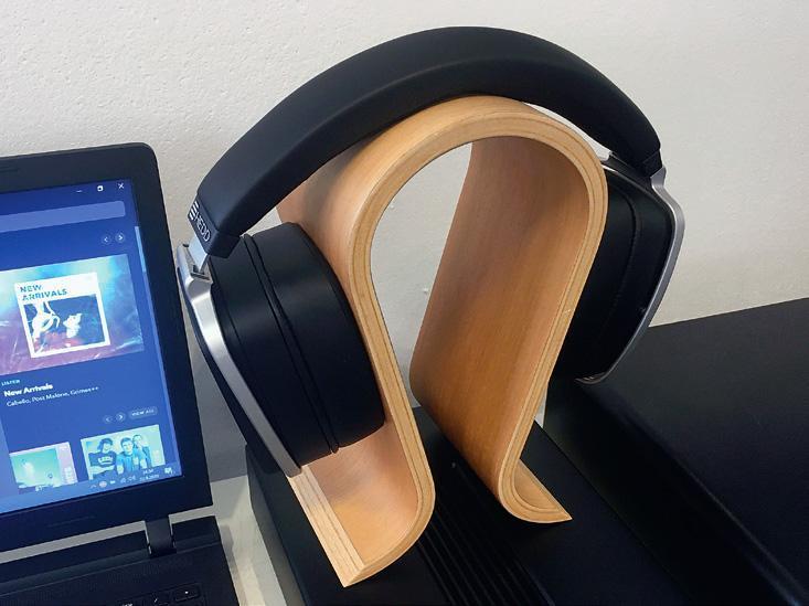 HEDD Audio HEDDPhone 3