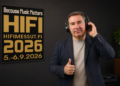 HIFI2026 täyttää Messukeskuksen laadukkaalla äänellä – mukana jopa 300 000 euron digitaalijärjestelmä