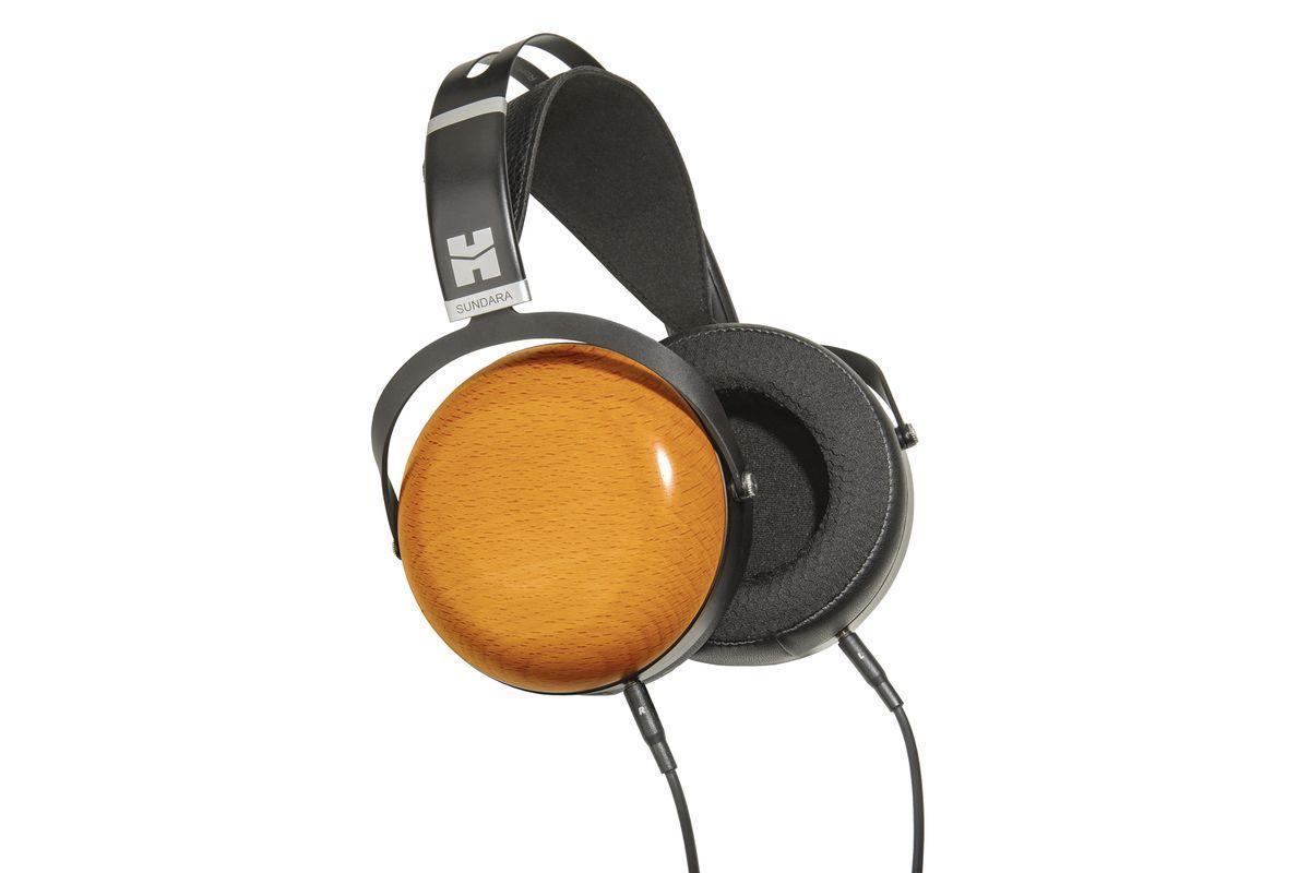 Hifimanilta suljettu versio Sundara-planaarikuulokkeista