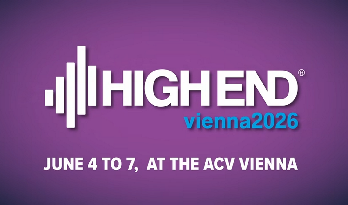 High End Vienna 2026 – Mitä messuille tulossa?