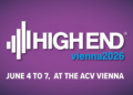 High End Vienna 2026 – Mitä messuille tulossa?