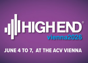 High End Vienna 2026 – Mitä messuille tulossa?